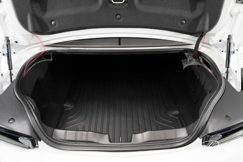 Used 2022 Chevrolet Camaro ZL1 image 23