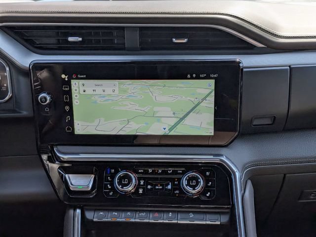 New 2026 GMC Sierra 1500 Denali w/ Technology Package AWD/4WD image 18