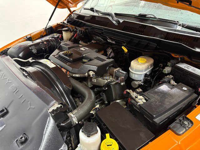 Used 2017 RAM 3500 Tradesman w/ Power & Remote Entry Group RWD image 37