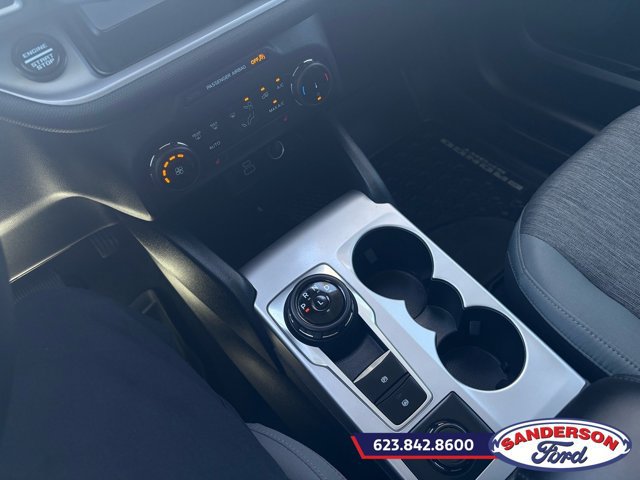 Certified 2023 Ford Bronco Sport Big Bend AWD/4WD image 18