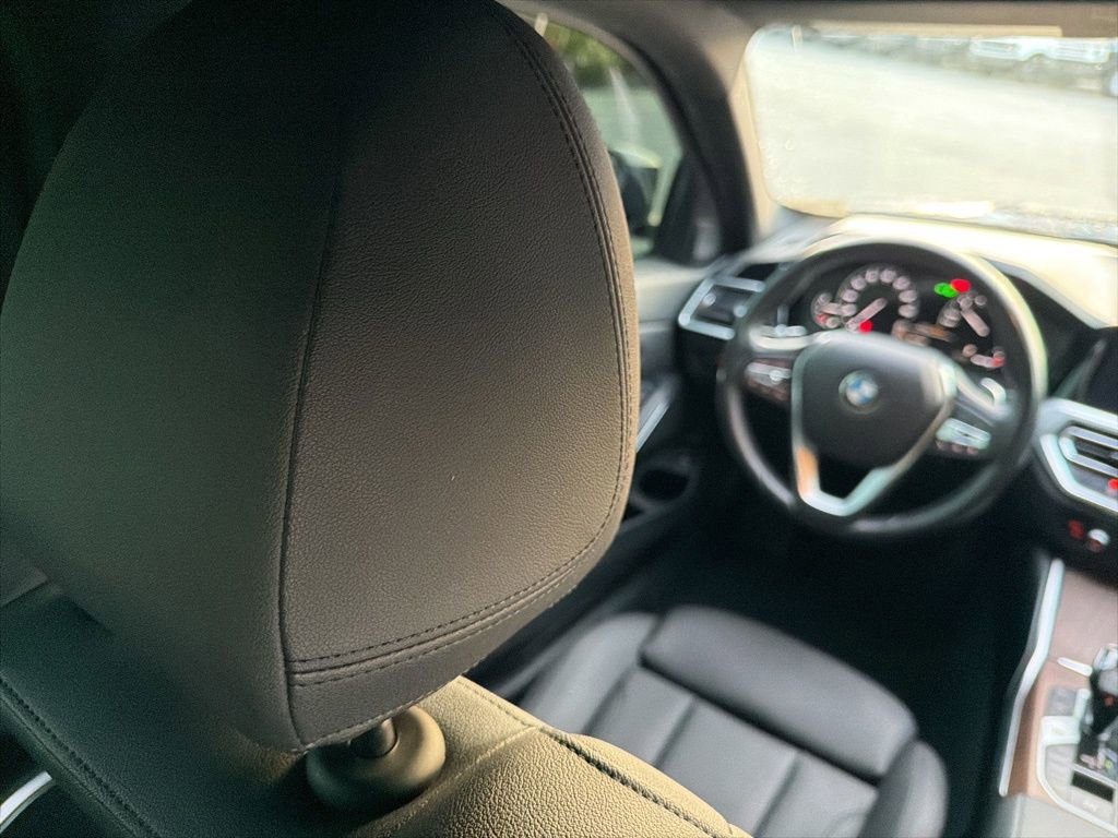 Used 2020 BMW 330i Sedan image 16