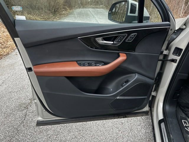 Used 2022 Audi Q7 3.0T Premium Plus w/ Premium Plus Package image 8