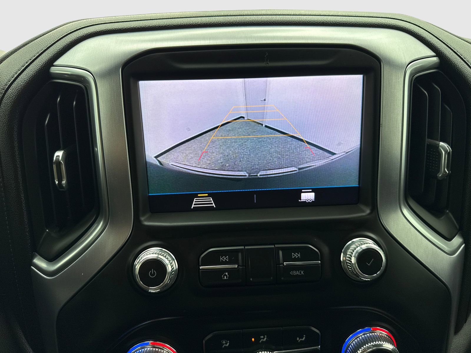 Used 2019 GMC Sierra 1500 SLE w/ SLE Value Package RWD image 30