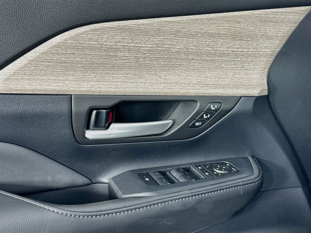 New 2026 Toyota Grand Highlander AWD Hybrid image 22