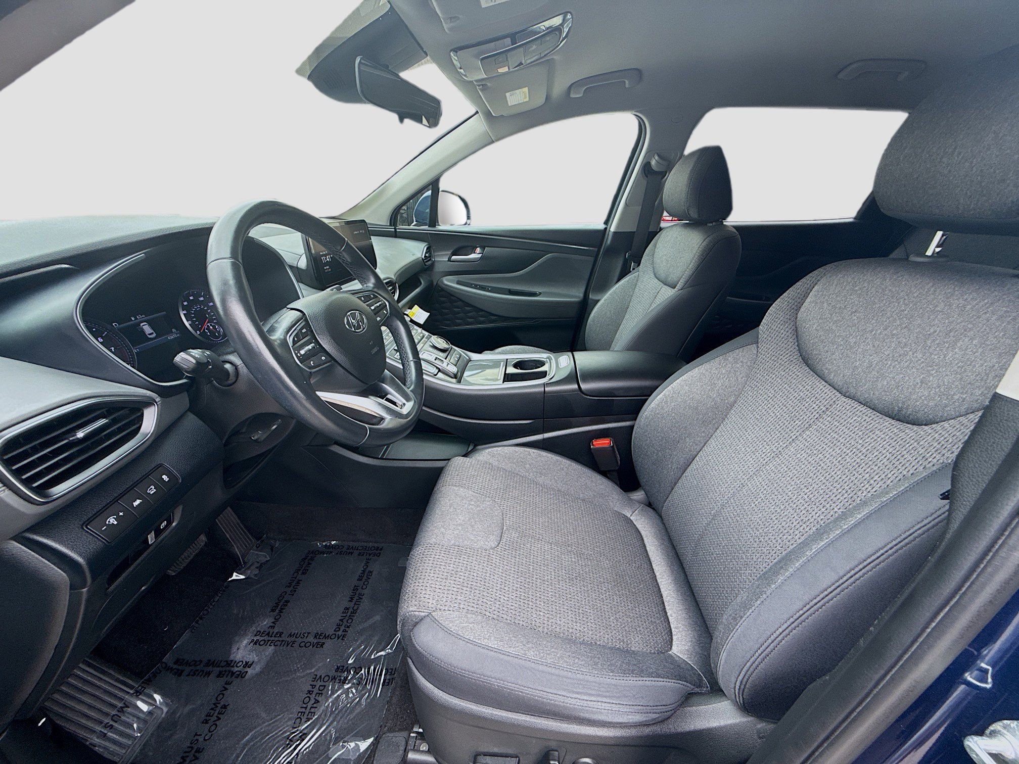 Used 2023 Hyundai Santa Fe SEL image 19