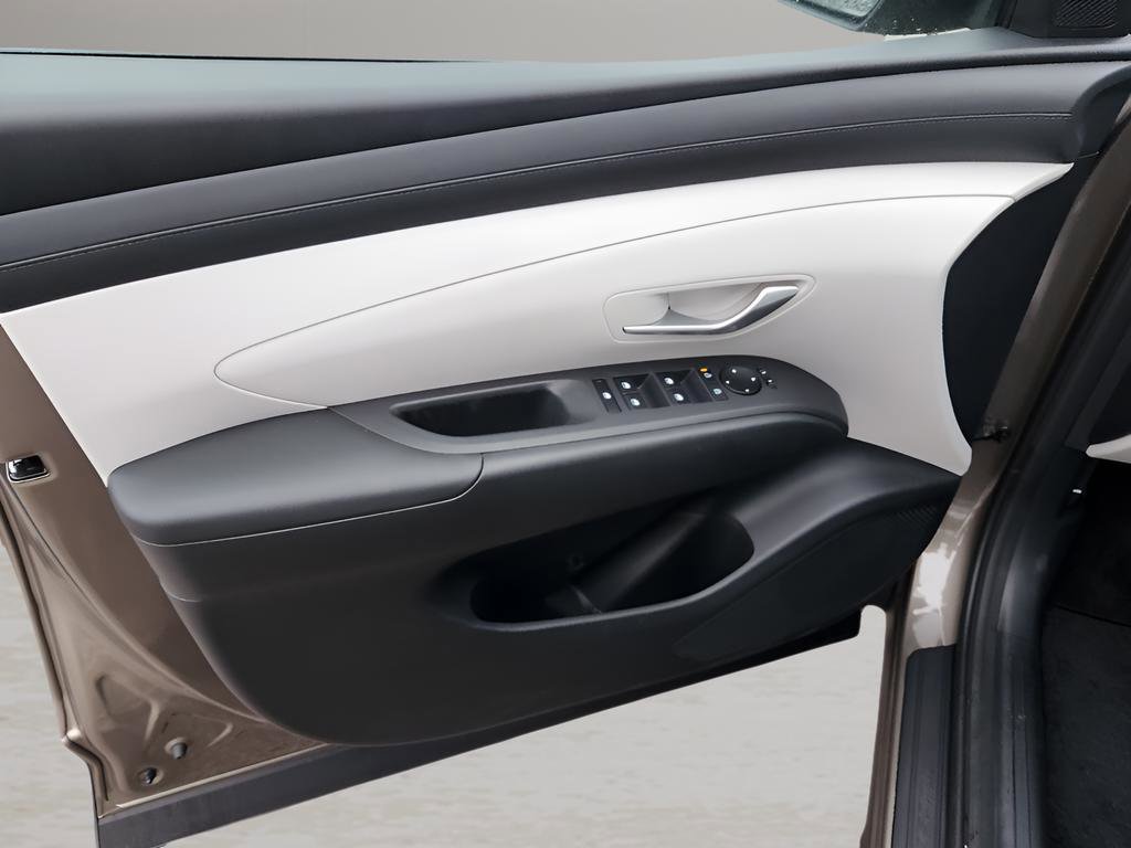 New 2026 Hyundai Tucson SEL w/ Tow & Go Package AWD/4WD image 12