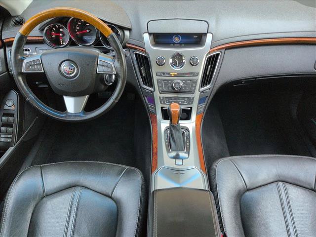 Used 2012 Cadillac CTS Premium AWD/4WD image 25