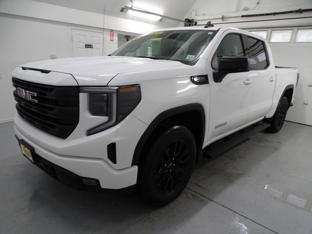 Used 2024 GMC Sierra 1500 Elevation image 19