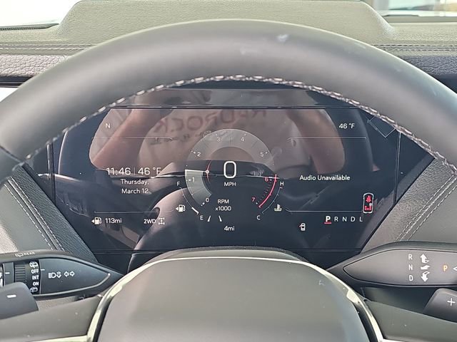 New 2026 GMC Yukon XL Denali w/ Sun & Power Step Package image 10