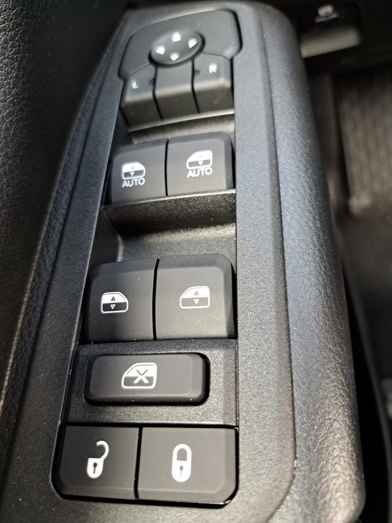 New 2026 RAM 1500 Tradesman image 16