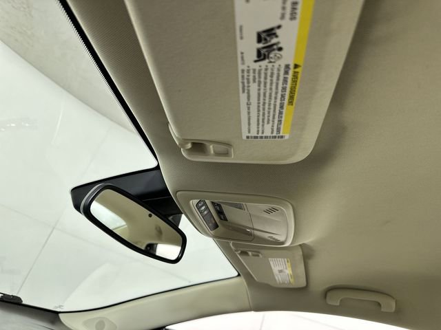Used 2024 Chevrolet Malibu LT FWD image 19