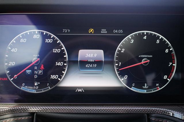 Certified 2022 Mercedes-Benz G 550 image 21