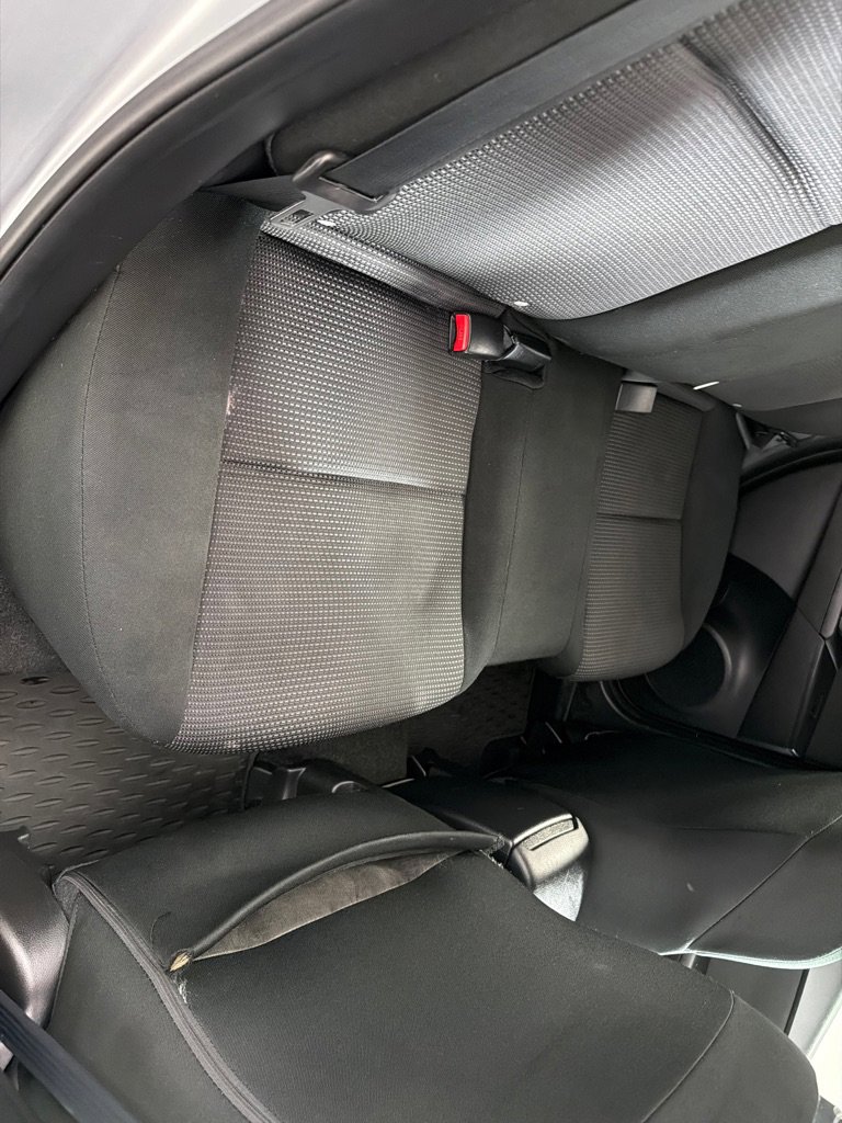 Used 2013 MAZDA MAZDA3 i Sport image 18