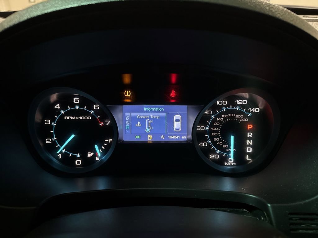 Used 2013 Ford Explorer FWD image 12