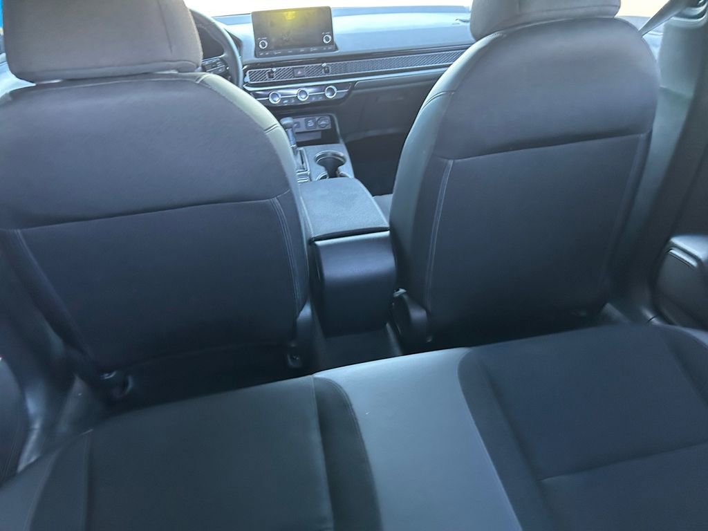 Used 2024 Honda Civic Sport image 18