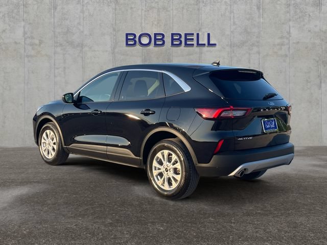 Certified 2023 Ford Escape Active AWD/4WD image 3