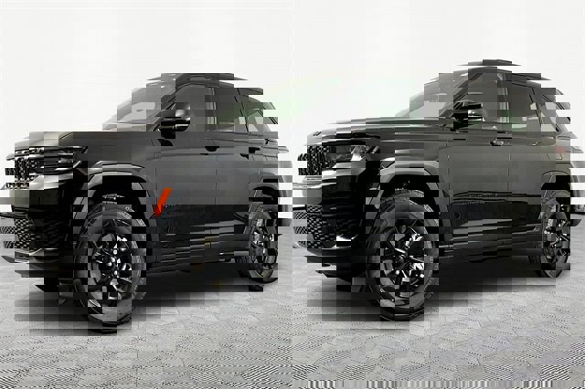 New 2025 Jeep Grand Cherokee Altitude