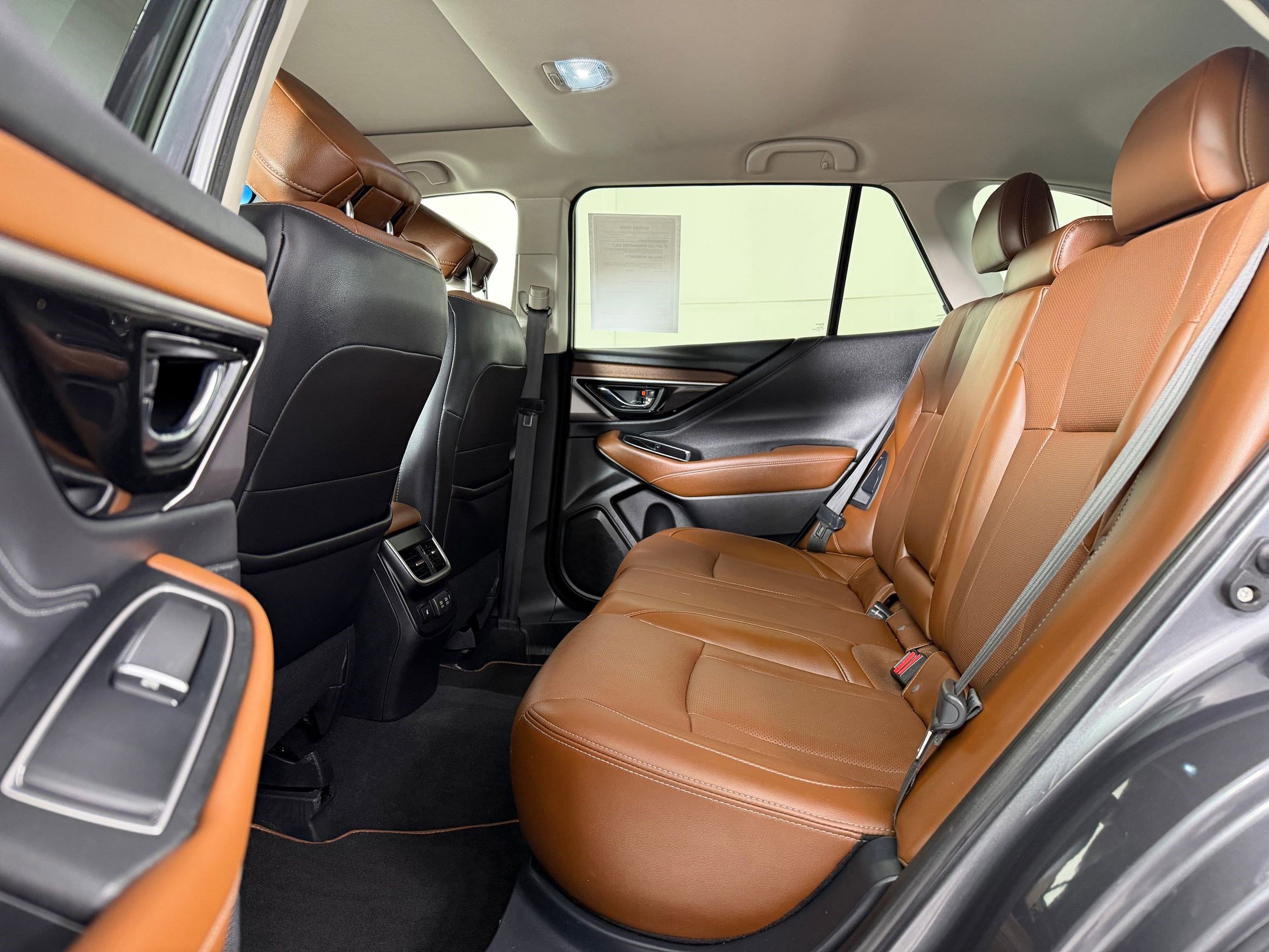 Used 2020 Subaru Outback Touring XT image 12