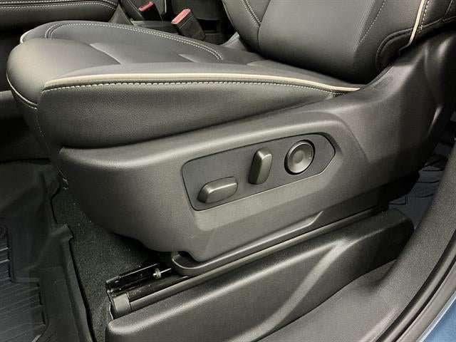 New 2026 GMC Yukon Elevation w/ LPO, Floor Liner Package AWD/4WD image 19
