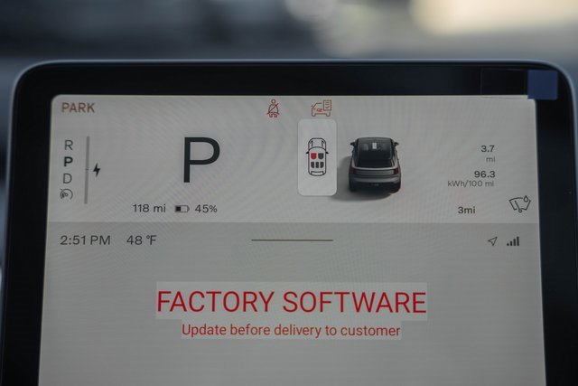 New 2026 Volvo EX30 Plus image 34