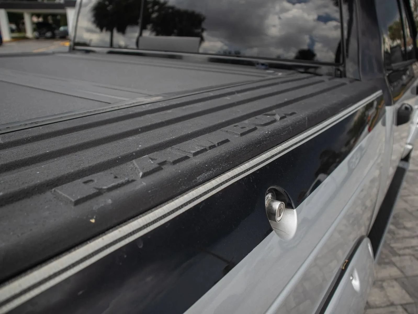 Used 2016 RAM 1500 Big Horn RWD image 31