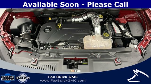 Used 2022 Buick Encore Preferred w/ Safety Package image 36