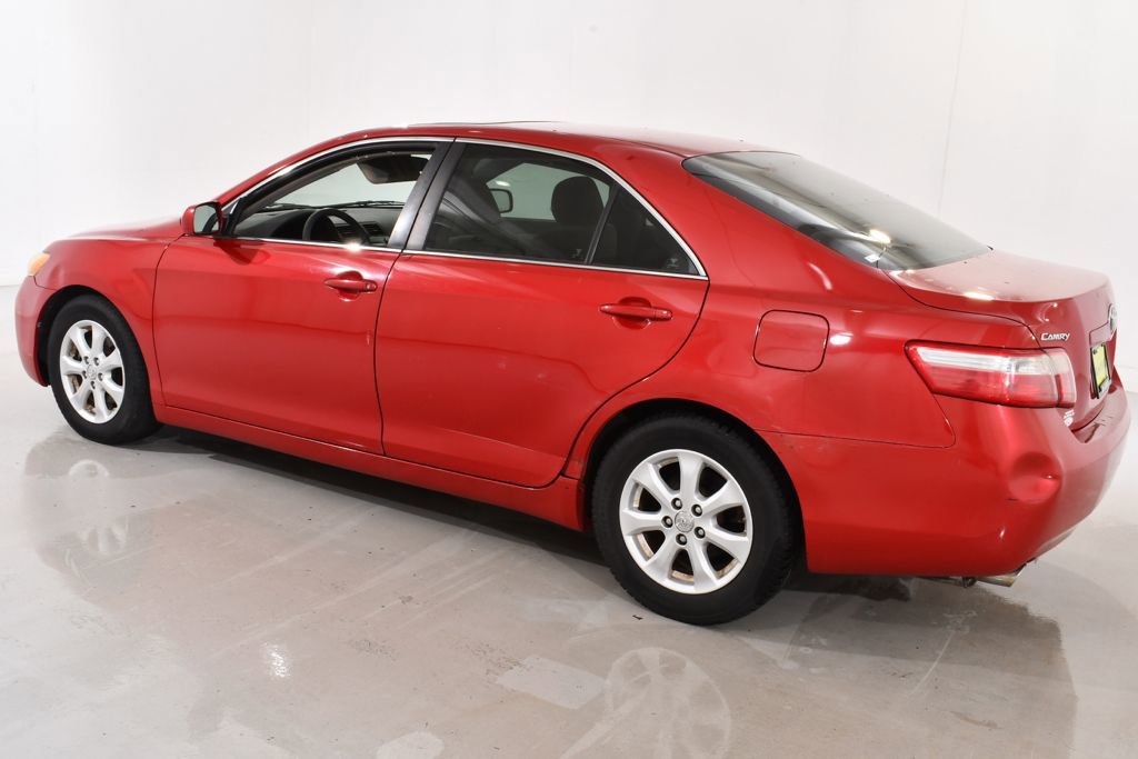 Used 2007 Toyota Camry SE FWD image 15