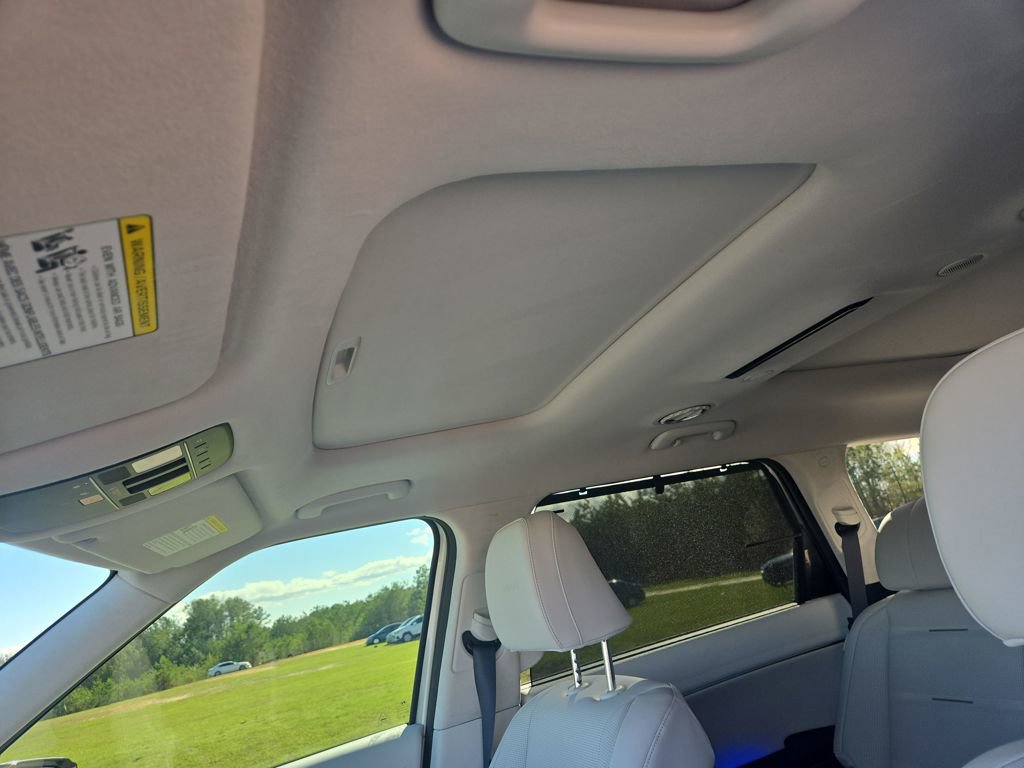 Used 2026 Hyundai Palisade Calligraphy image 7