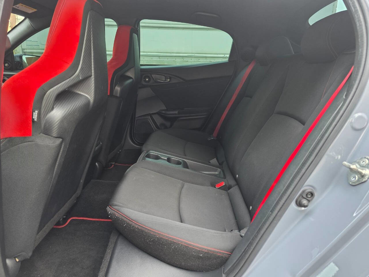Used 2021 Honda Civic Type R image 30