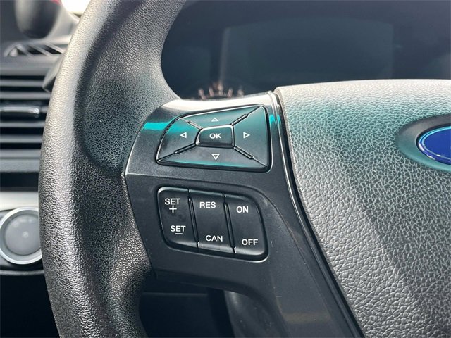 Used 2016 Ford Explorer 4WD Police Interceptor image 19