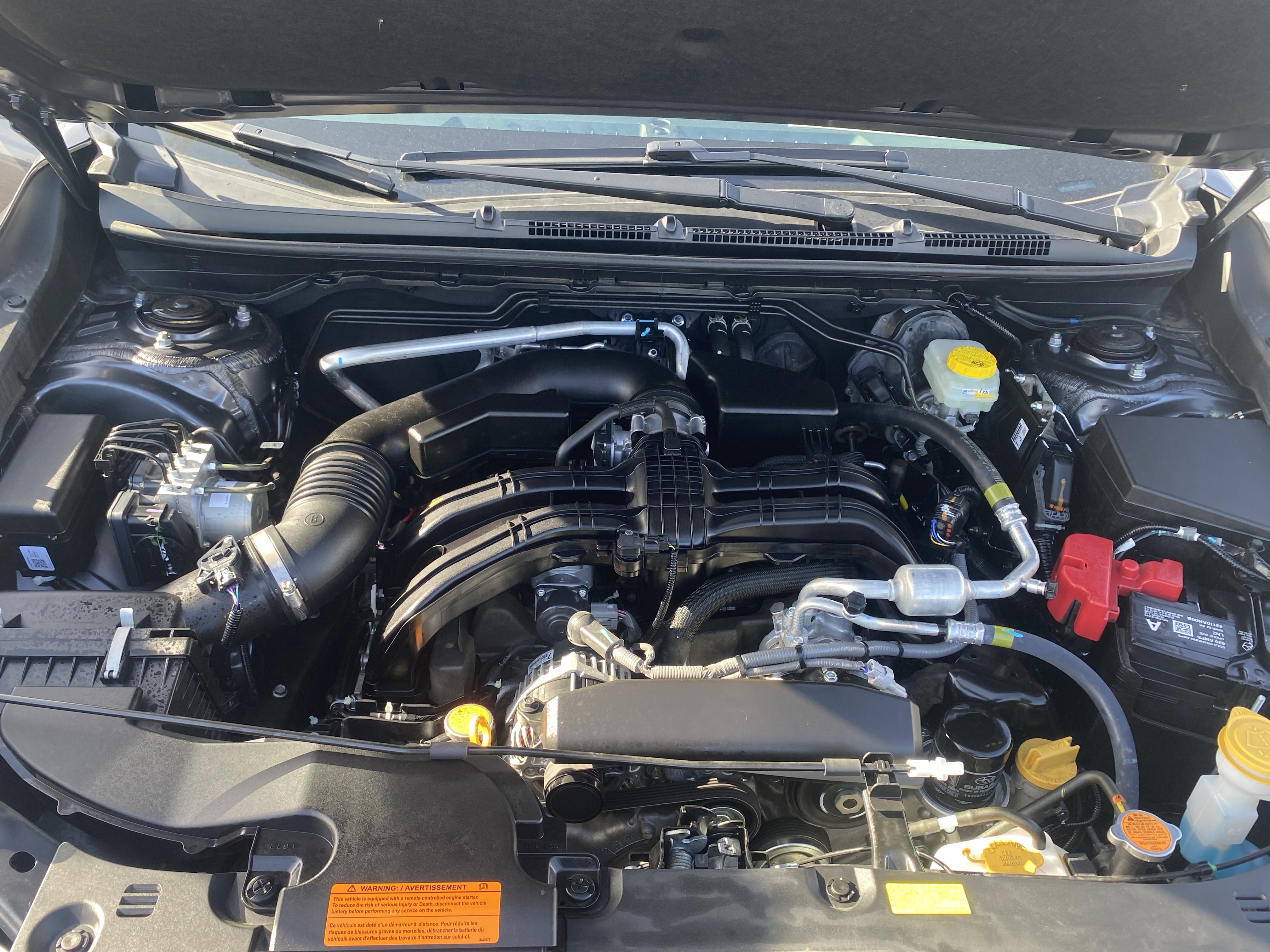 Certified 2025 Subaru Crosstrek 2.5i Limited image 25