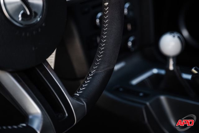 Used 2012 Ford Mustang Shelby GT500 RWD image 23