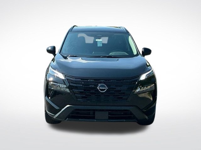 New 2026 Nissan Rogue Dark Armor AWD/4WD image 10