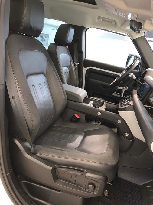 Used 2020 Land Rover Defender 110 S AWD/4WD image 59