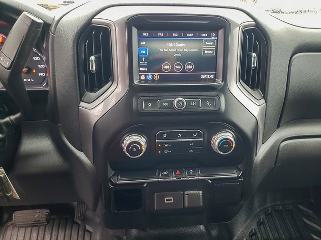Used 2019 GMC Sierra 1500 w/ Convenience Package image 14