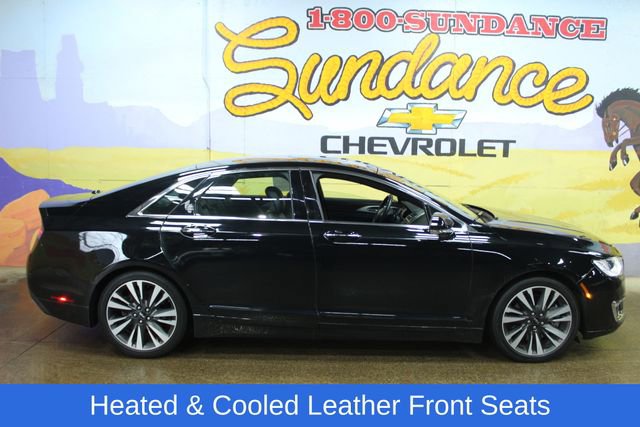 Used 2018 Lincoln MKZ Reserve w/ Climate Package image 1