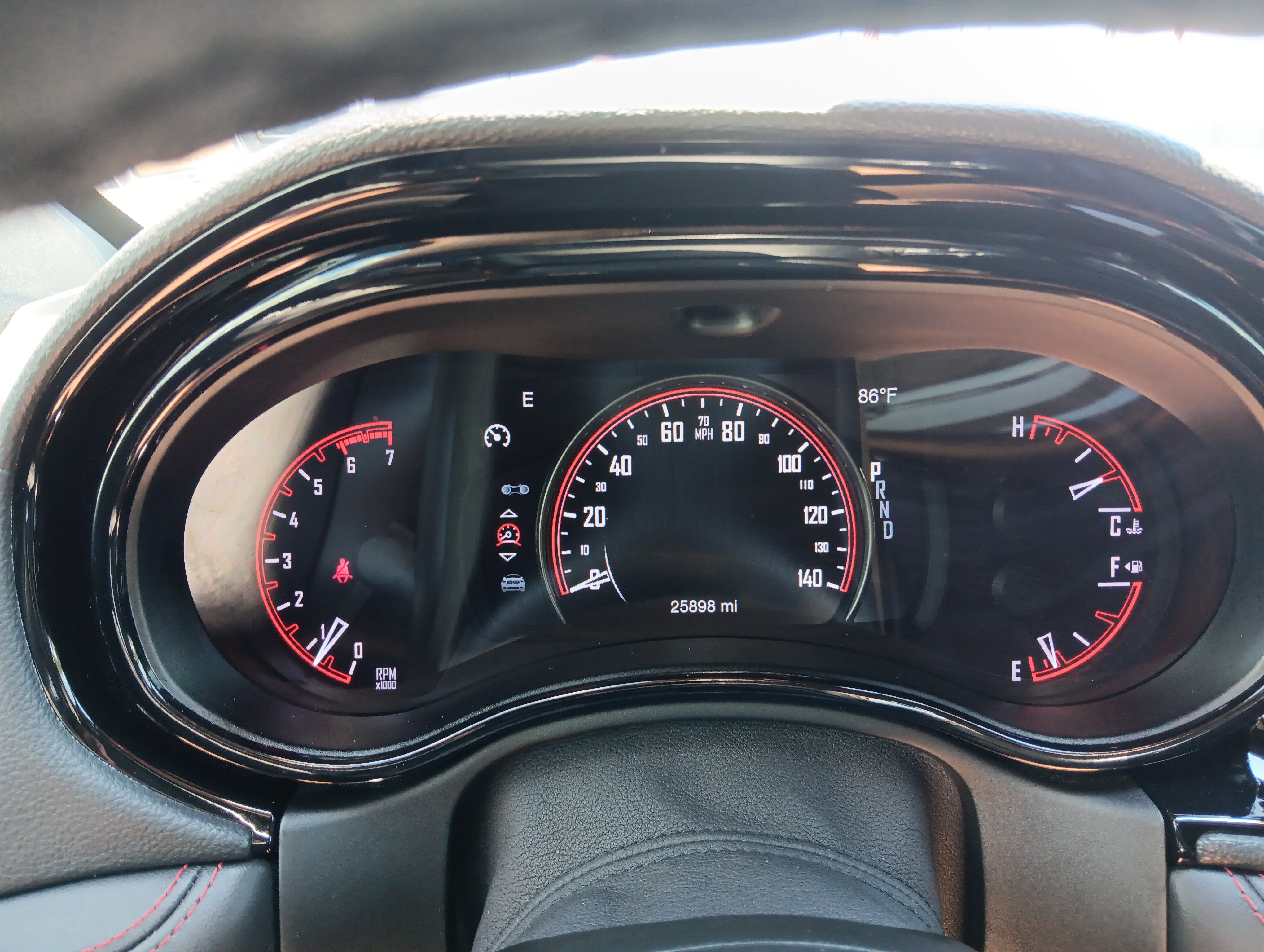 Used 2023 Dodge Durango R/T RWD image 12