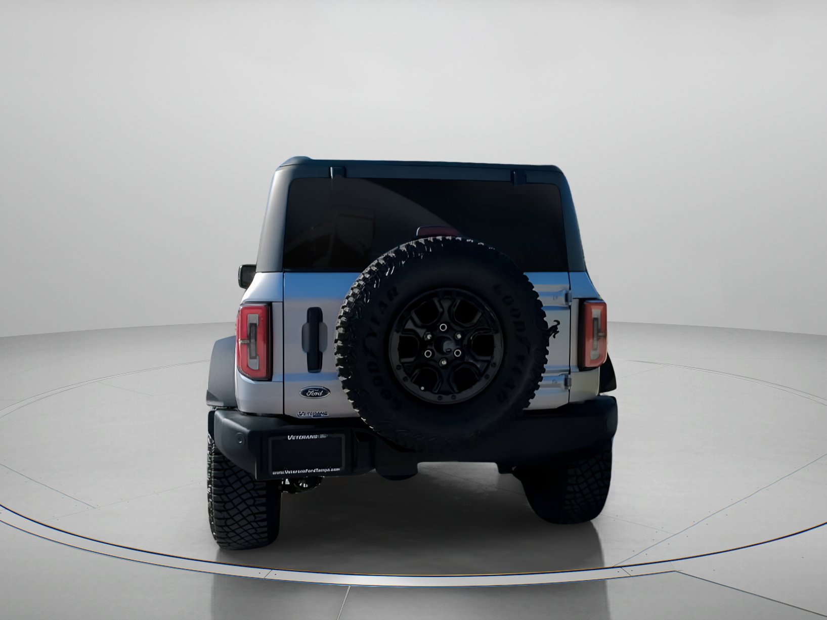 Certified 2024 Ford Bronco Wildtrak image 22