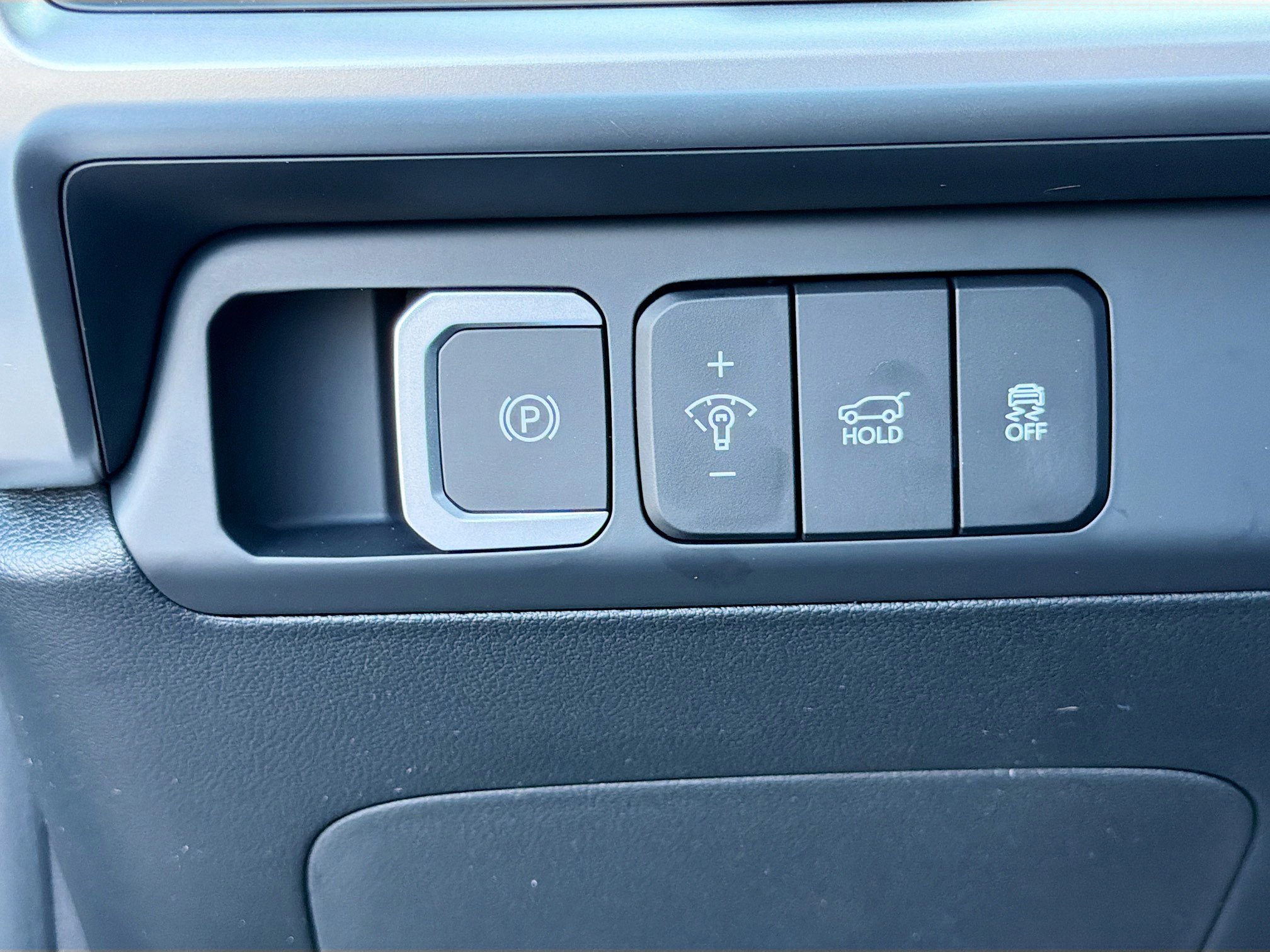 New 2026 Hyundai Santa Fe SEL image 33