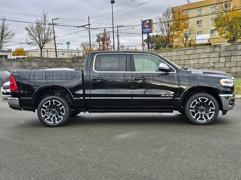 New 2026 RAM 1500 Limited image 9