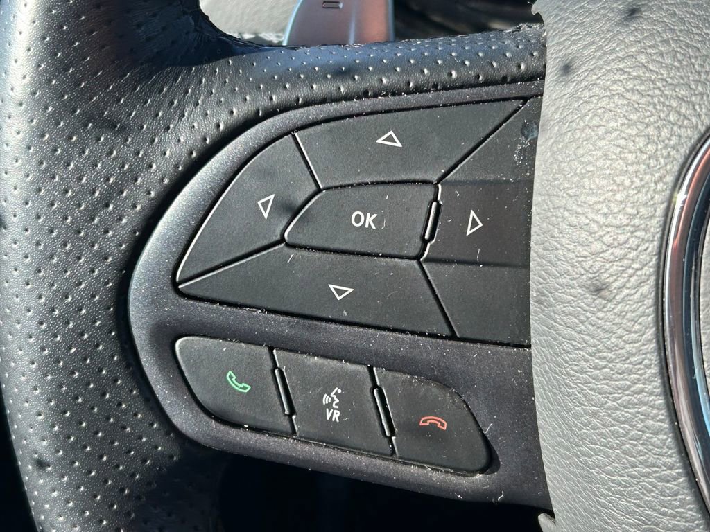 Used 2025 Dodge Durango GT image 35