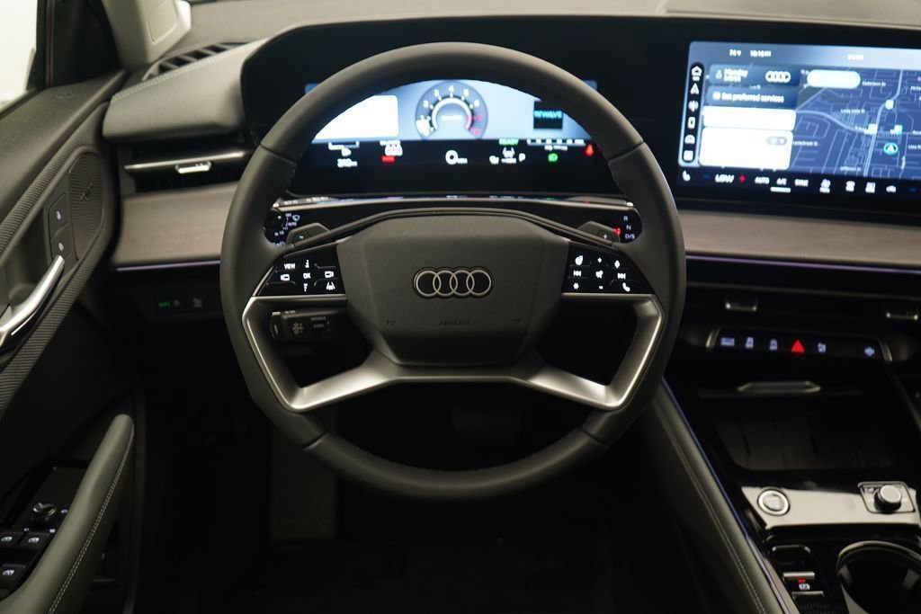 New 2026 Audi Q3 quattro 2.0T image 9