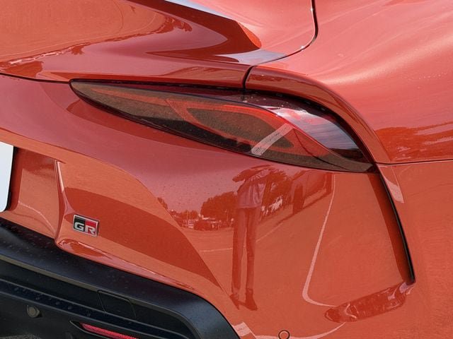 Used 2024 Toyota Supra RWD image 7