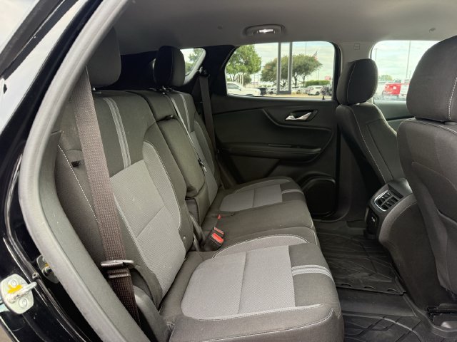 Certified 2024 Chevrolet Blazer LT w/ LPO, Floor Liner Package FWD image 31