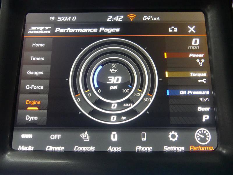 Used 2021 Dodge Challenger R/T Scat Pack image 38