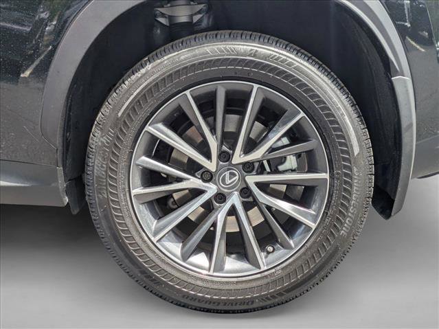Used 2023 Lexus NX 350 AWD image 23