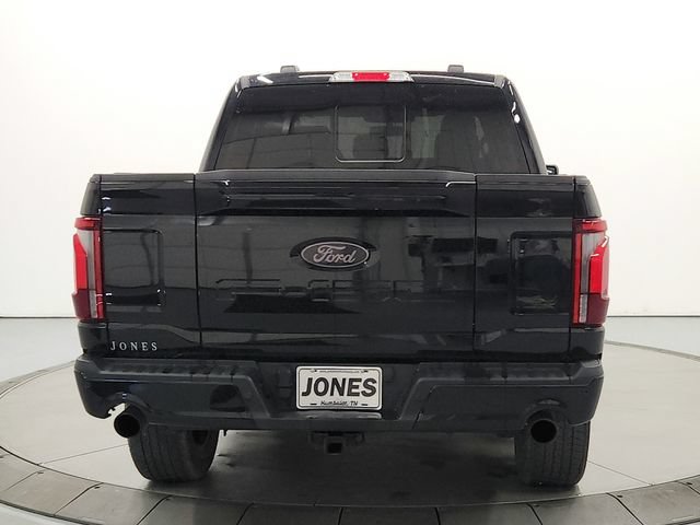 Used 2024 Ford F150 Lariat w/ Equipment Group 502A High AWD/4WD image 6