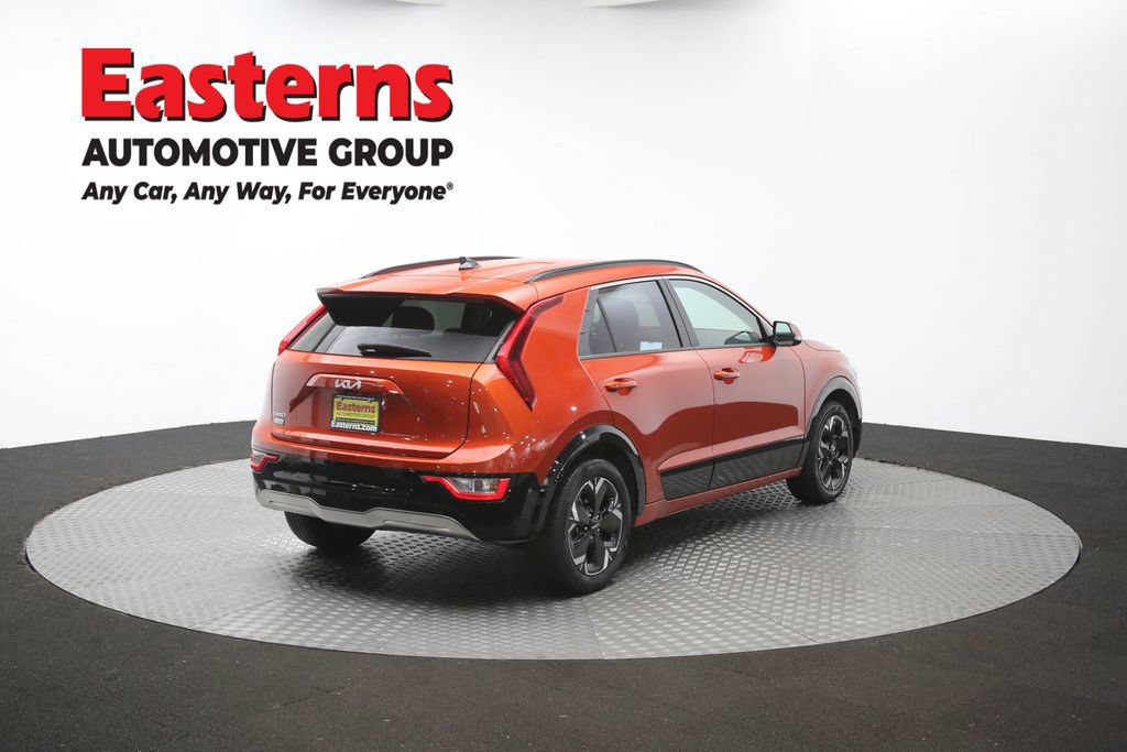 Used 2023 Kia Niro Wind w/ Wind Preserve Package FWD image 41