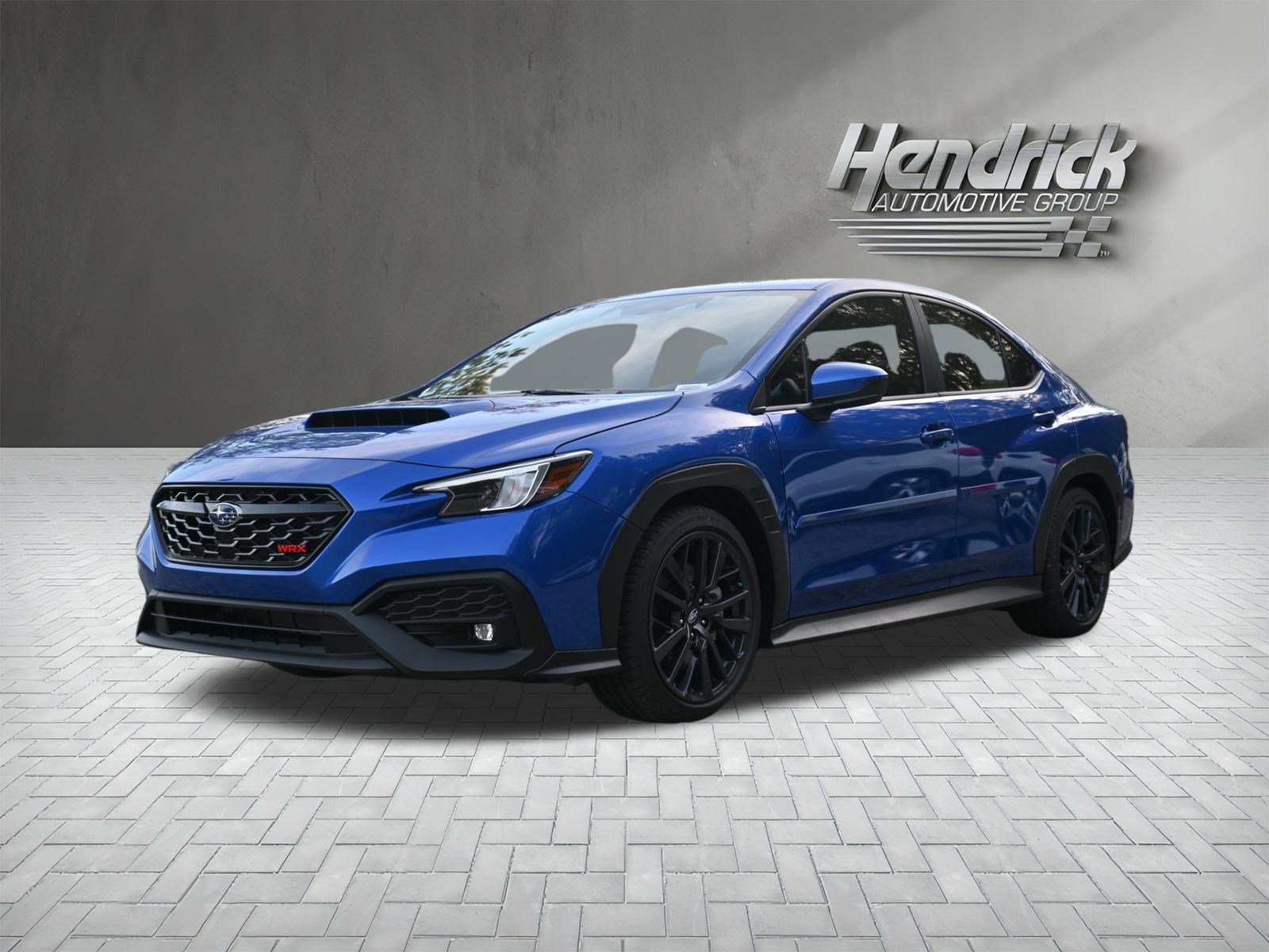 New 2025 Subaru WRX Premium image 5