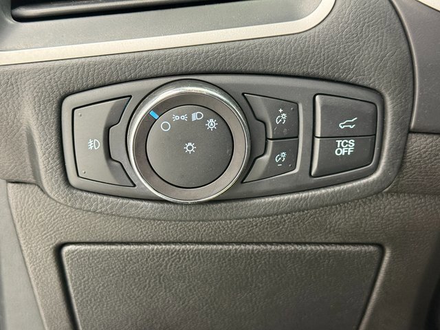 Used 2019 Ford Edge SEL w/ Equipment Group 201A image 10